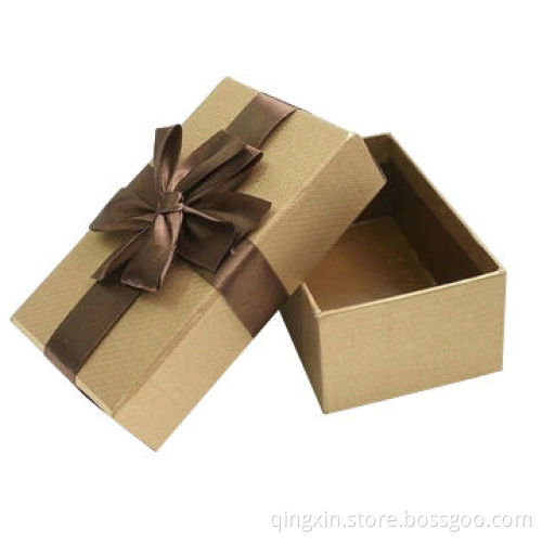Garment Packaging Boxes, Available in Various Colors and Sizes, Best Quality with Lower Price